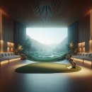 티스크린골프(418) | 프렌즈스크린 하나로골프에서 가장동 아침 스윙 감각 되살린 체감 후기