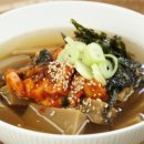 별미묵밥 이미지