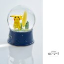 스노우볼 이미지