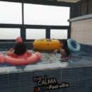 까르마 풀빌라 2 이미지