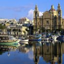 지중해의 아름다운 섬나라 몰타(Malta)는 어떤 국가 일까요? 이미지