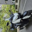 꾸밀차 xmax300 팝니다 이미지