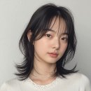 더혜림헤어 | 의정부 단발레이어드컷 트리니티헤어 혜림원장 후기