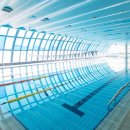 도고글로리 수영장 이미지