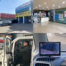카지트 | 일산 블랙박스 카지트 : 후방카메라 교체 후기
