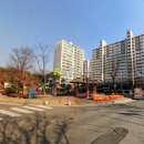 공릉천로 이미지