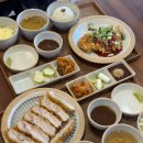 정성로스 | 광주 첨단 맛집 점심 돈까스 추천 [정성카츠] 솔직후기