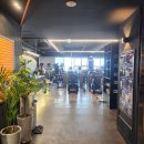 미녀와 야수GYM 이미지