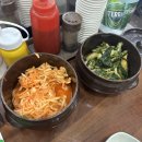 봉평 옹심이 메밀 막국수 이미지