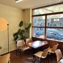 [포항 문덕 분위기 맛집 디저트 맛집 카페 추천] 포항 숏츠커피바(Shorts Coffeebar) 카페 (포항신상카페)