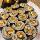 오는정김밥