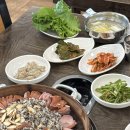 향토정 - 순천시 | 군산 몸보신 맛집 추천 ✨ 향토정 오리탕 먹고 기력회복한 후기