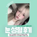 어반성형외과의원 | 눈성형후기 강남역 근처 잘하는 병원? 어반성형외과에서 고민 해결하고 예뻐진 비결