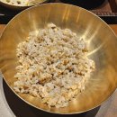 가온로 | 파주 운정 호수공원 맛집 사월에보리밥과 쭈꾸미 추천메뉴 무한리필 보리밥과 셀프바 먹어본 솔직후기