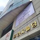 지금여기서행복하개 | [경기/구리] 교문동 강아지 카페에서 미소 끊기지 않았던 시간. 구리 지금여기서행복하개 솔직 방문 후기.