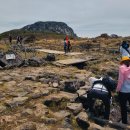 한라산 - 제주시 | 한라산