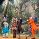 가족뮤지컬 눈의 여왕 이미지