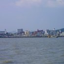 군산앞바다 이미지