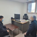 광양소방서(광영119안전센터)