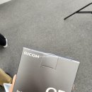 세기 | [더현대서울 팝업] 세기몰 팝업 후기 / 리코GR4 당첨구매 후기 / 세기피엔씨팝업 / 내돈내당내수 후기