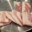 차돌and냉삼 | 석촌역 송리단길 냉동 삼겹살 맛집 추천 돼지집