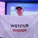 롯데 스크린 골프 이미지