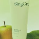 싱그린 이미지