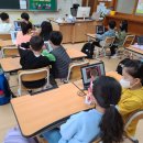 광천초등학교 이미지