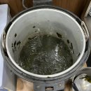 부드러운 코다리와 시래기 그리고 양념까지 완벽했던 황금코다리 광주 용두점