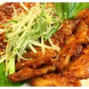 황금돼지구이 이미지