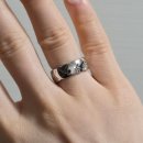 미니미니 | [내돈내산] 샤넬 코코 크러쉬 반지 스몰 / 미니 비교 후기