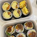 대장김밥 이미지
