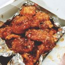 용성통닭 이미지