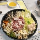 레드페이스홈플오산주 | 12월11~14일 먹부림포스팅! X레이티드, 피치트리, 바카디모히또 +스키야키 레시피..?
