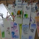 감성수채&펜드로잉 이미지