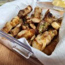 [건대/배달] 혼밥족의 구원자! '따띠삼겹 건대점' 간딴삼겹 고기만 후기