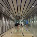 호텔데이즈.B | 나트랑 깜란공항 입국·출국 패스트트랙 위치 ㅣ 공항 면세점 내부