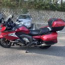 [경남 창원]2017년 BMW K1600GT 중고매물 소개 이미지