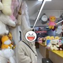 풍선다트 사격장 이미지