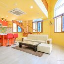 드림캐슬펜션 | 한적한 어촌마을 통영펜션 드림캐슬~가족펜션 둘러보기