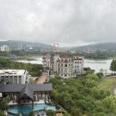 캄모텔 | 경주 소노캄 리모델링 객실 후기 이국적인 수영장 보문단지 위치까지 완벽한 숙소 추천