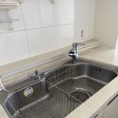 씽크와이드 | 아티잔 엠보 EDU 858 사각 싱크볼 교체 후기 / 싱크젠(Sinkzen) - 주방인테리어에 싱크볼이 화룡점정