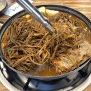 육일식당송천직영점 | 전주 송천동 맛집 :: 육일식당 송천직영점 고구마순 감자탕의 원조 내돈내산 후기