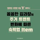 블루스카이고시원 | 방화동 사랑방 돈세미나에서 깨달은 것들. (ft. 부론님)