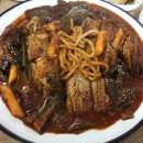 봉평막국수랑코다리 이미지