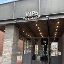 VIPS 대방점 | SKT T 멤버십 고객 감사제 빕스 전 메뉴 50% 할인 - VIPS 대방점 샐러드바 이용 솔직 후기