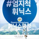 유스패밀리&비비큐 | 휘닉스 평창 리조트 강원도 가을여행으로 굿 초이스입니다! 프롤로그