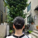 차사랑카&오일샵 | 강남뷰티샵 르보 청담 본식 헤메 후기(헤어 수경 실장님, 메이크업 유화 부원장님)