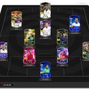 백자원 | 피파4 브라질 급여300 스쿼드 체감좋은팀 추천