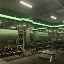 청량리19 | [청량리 헬스장] 더블에스휘트니스 청량리점 압도적 규모 시설 이용 후기🏋️‍♀️
